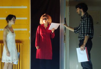 La femme d’avant
