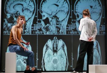 Sciences de la Vie, une étrange histoire de peau