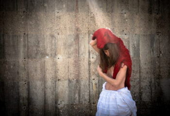 Bleuenn & Rozæ / Patchwork