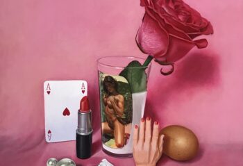 Taxe Rose